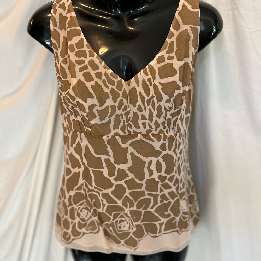 Per Se Camisole Top